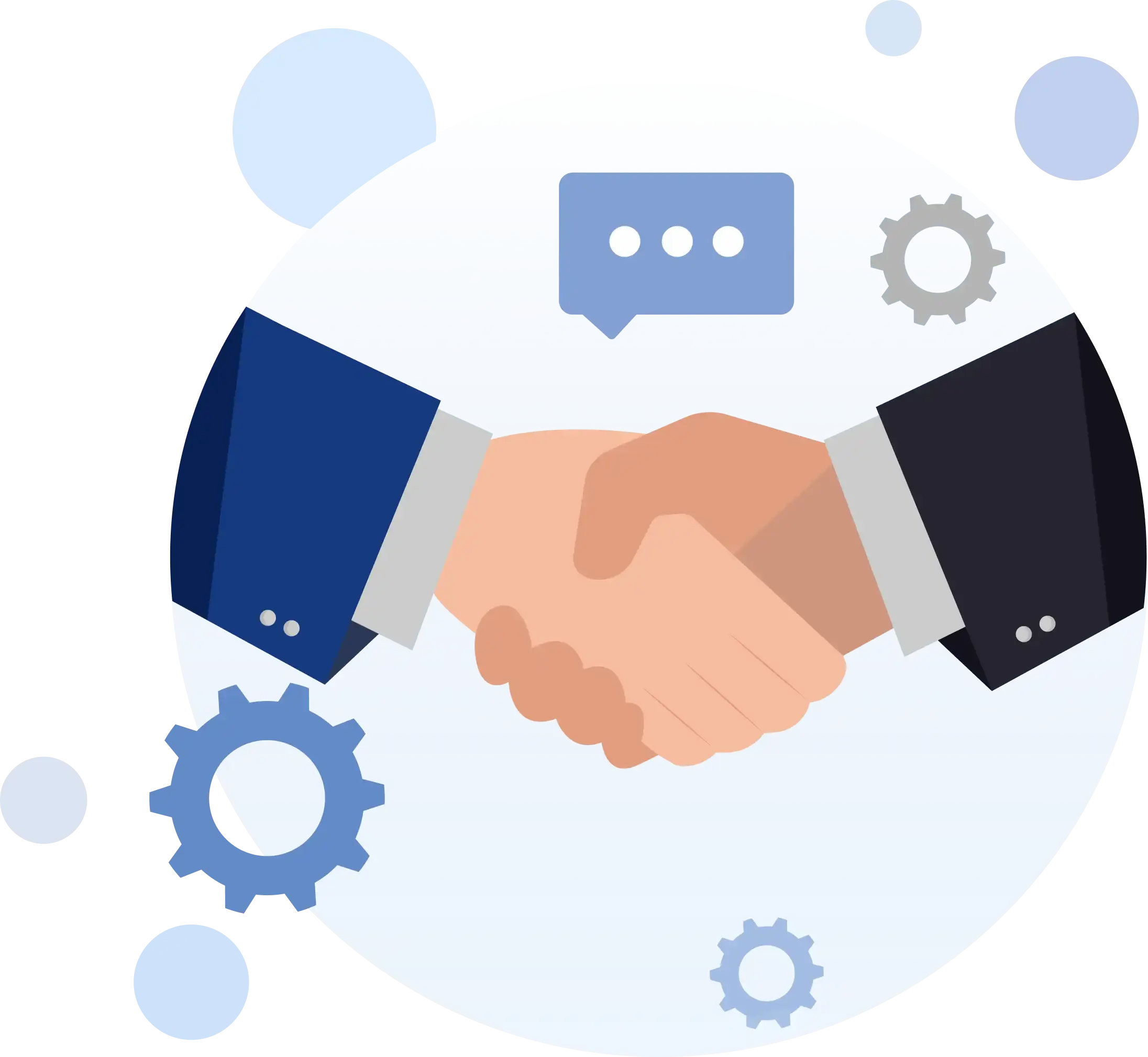 Партнёрская программа