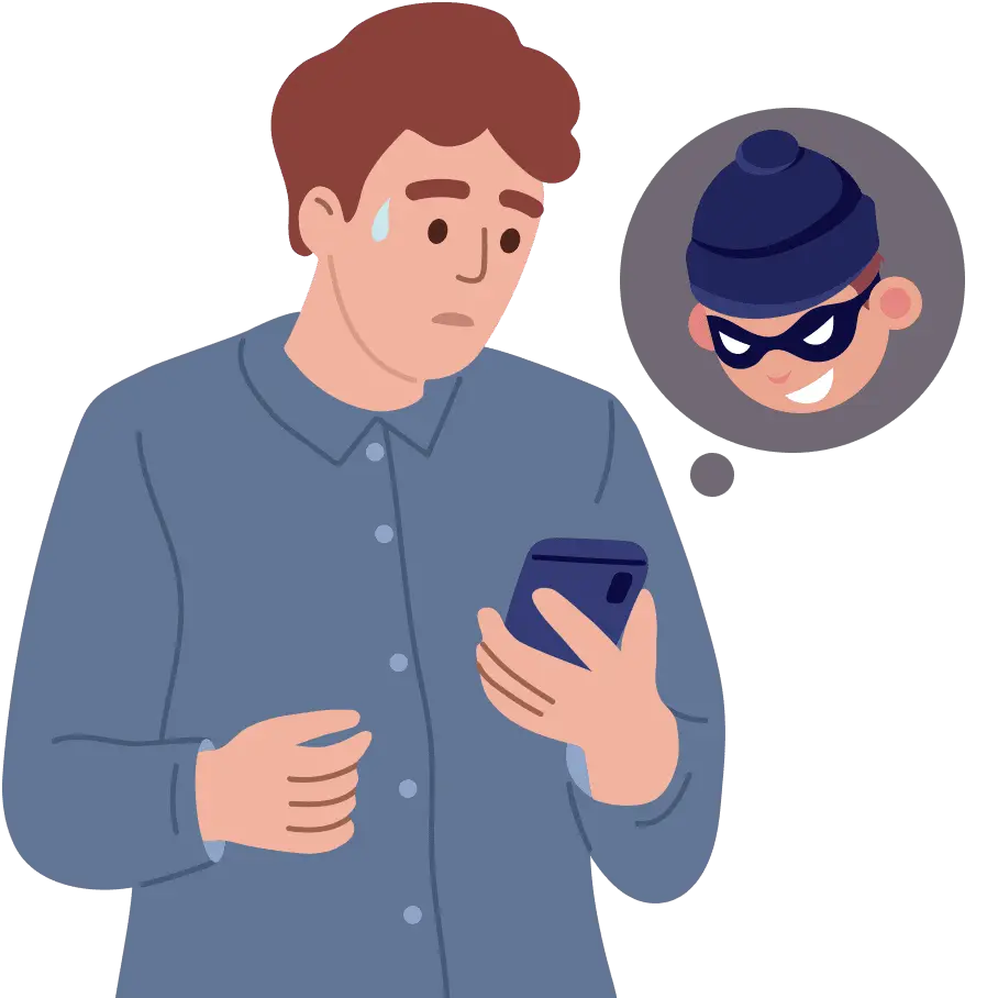 Как не попасться мошенникам