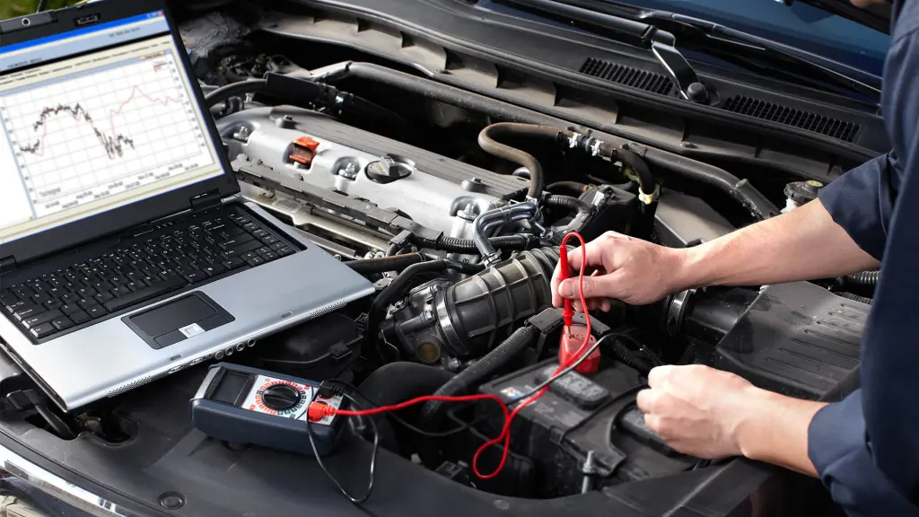 Автоэлектрик Любая Сложность - Чип тюнинг - Евро2