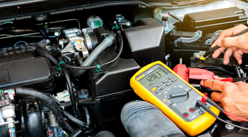 Автоэлектрик Любая Сложность - Чип тюнинг - Евро2