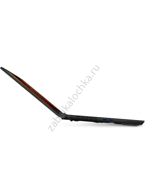 MSI 15 HX B14WFK-618XRU Игровой ноутбук 15.60", Intel Core i5-14450HX, RAM 16 ГБ, SSD 1024 ГБ, NVIDIA GeForce RTX 5060 для ноутбуков (8 Гб), (9S7-1587C1-618), черный, Русская раскладка