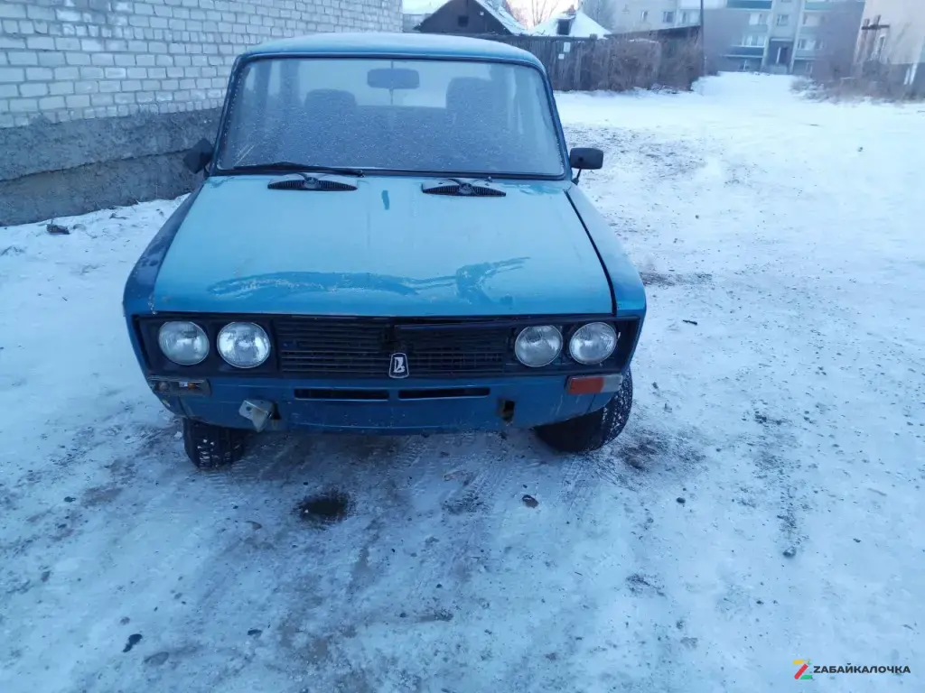 Продам или обменяю Ваз 2106