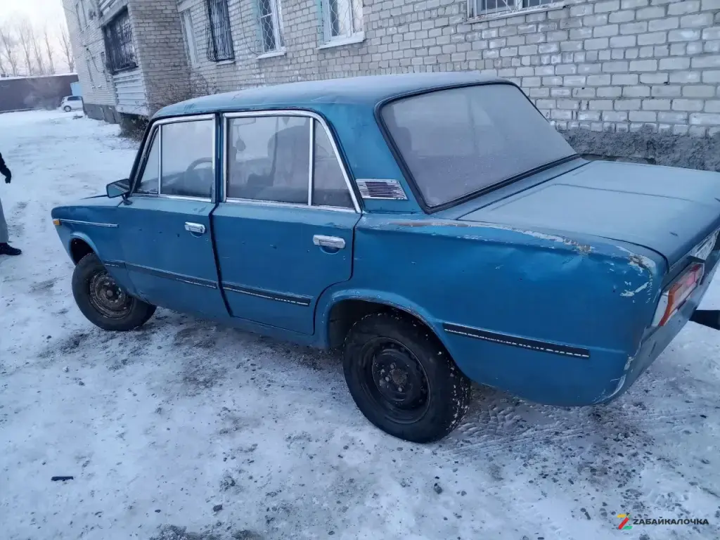 Продам или обменяю Ваз 2106