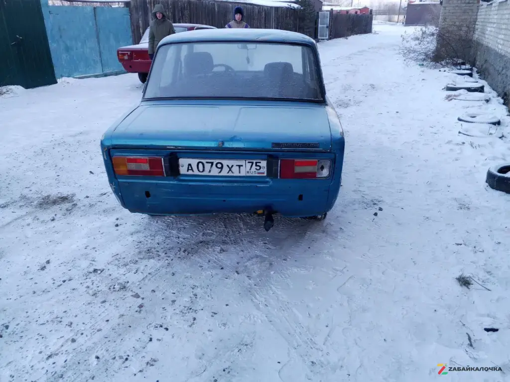 Продам или обменяю Ваз 2106