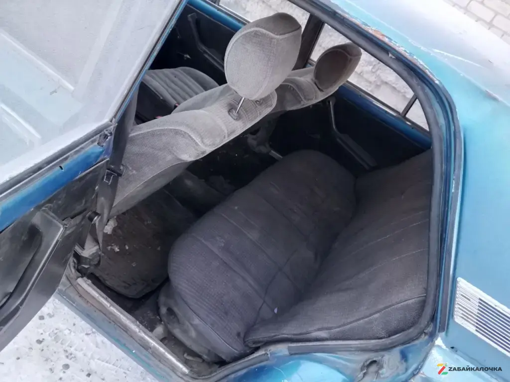 Продам или обменяю Ваз 2106