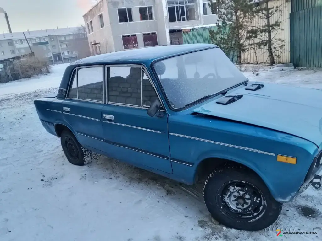 Продам или обменяю Ваз 2106