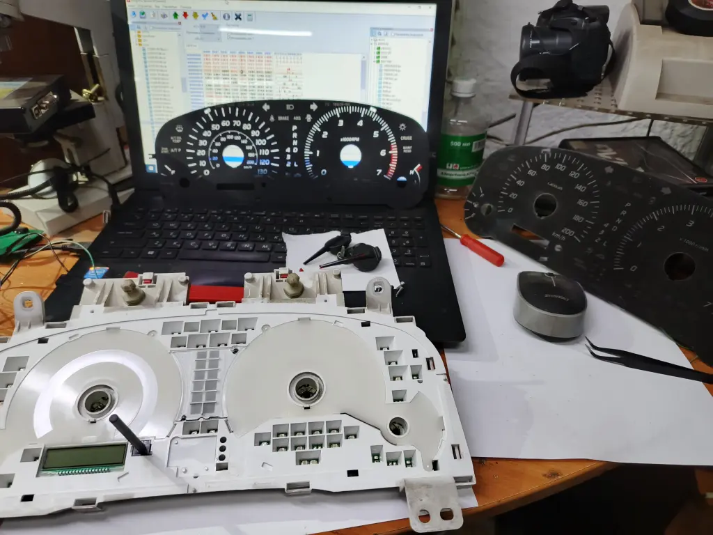 Автоэлектрик Диагност с выездом