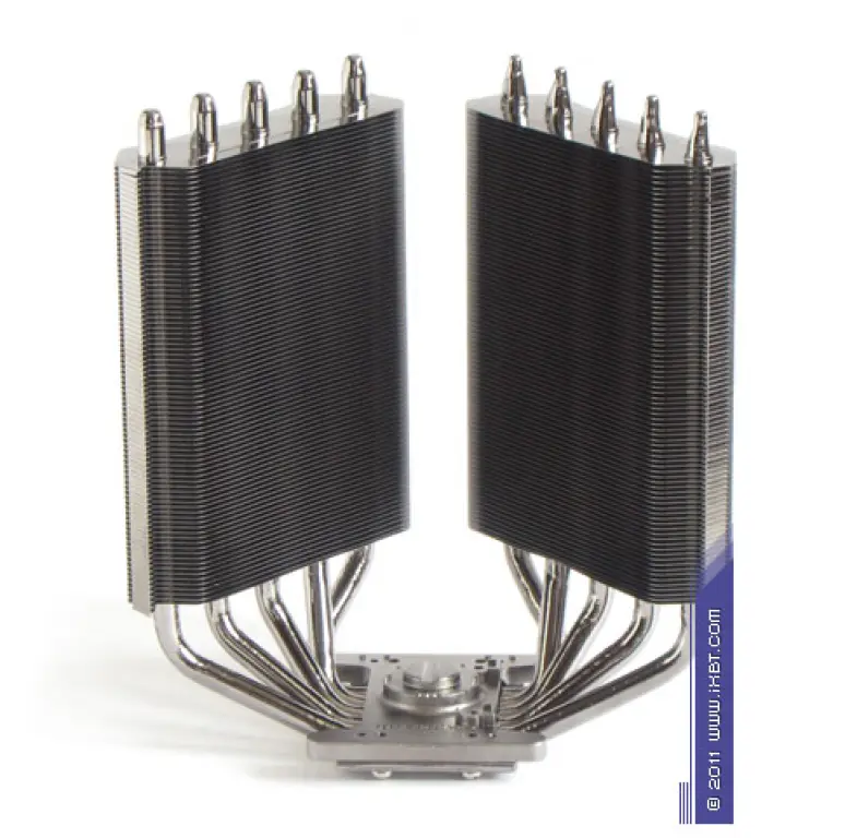 Куллер охлаждения на пк